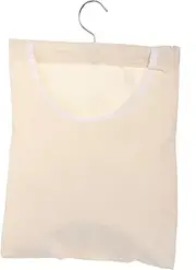 Alipis Storage Bag Portable Hanging Bag for Laundry Room Large Capacity Keep Your Home Tidy