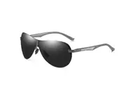 Sports Polarized Sunglasses UV Protection Fashion Sunglasses - 3