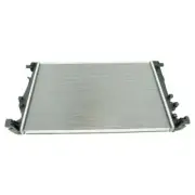 Sherman CHCHER14-843AGYU Radiator Assembly For 2014 Jeep Cherokee (for: Jeep)
