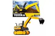 Tonka Steel Classic Excavator