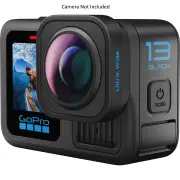Gopro Ultra Wide Lens Mod