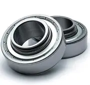 HD Switch (2 Pack) Deck Blade Spindle Bearing Rebuild Kit Replaces Gravely Pro-Turn 148 152 160 252 260 272 452 460 472 fits Spindle pn 59225700 59202600 69219700 59215400 w/C3 Upgrade