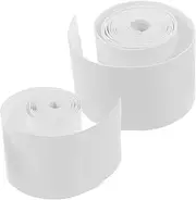 Beatifufu Eyelash Isolation Stickers Lash Extension Tapes Natural Lashes under Eye Pads Beauty Salon