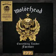 Everything Louder Forever: The Very Best Of