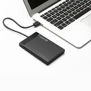2.5 Sata to Usb 3.0 Hdd Enclosure with Uasp Support