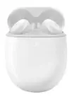 Google Pixel Buds A-Series True Wireless In-Ear Headphones (Clearly White)