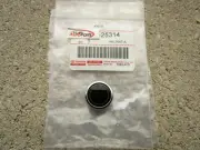 17 - 20 TOYOTA SIENNA RADIO CD PLAYER RECEIVER KNOB W/O NAV OPTION QTY 1 OEM NEW