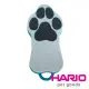 【HARIO】寵物專用硬毛藍色兩面刷(PTS-GRH-BU)