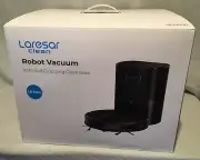 Laresar L6 Nex Robot Vacuum and Mop Combo Robotic Vacuum Cleaner with Auto Dirt