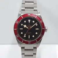 在飛比找Yahoo!奇摩拍賣優惠-TUDOR 帝舵 79220R Heritage black