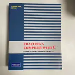 CRAFTING A COMPILER WITH C