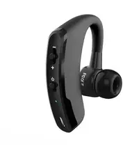 在飛比找Yahoo!奇摩拍賣優惠-全新無線耳機 商務-藍芽耳機 一對二雙待 耳塞式耳麥iPho