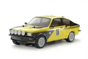 Tamiya 1/10 Electric RC Car Series No.729 Opel Cadet GT/E (MB-01 Chassis) 58729