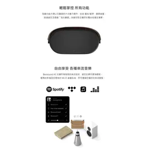 B&O Beosound A5 ◤蝦幣五倍回饋◢ (福利品) Wi-Fi 家用 可攜式音響 藍芽喇叭 Airplay2