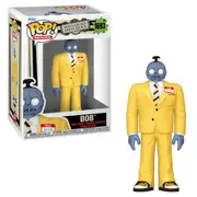 Beetlejuice Beetlejuice: Bob Funko POP! Vinyl