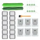 Replacement Parts Brush Filters Bag For iRobot Roomba i7 E5 E6 Vacuum Cleaner