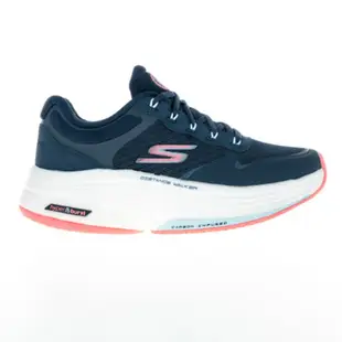 Skechers運動鞋 女鞋 GO WALK DISTANCE WALKER 固特異 足弓健走鞋 避震緩衝 Y8257