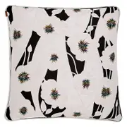Missoni Midnight Garden Decorative Pillow, 20 x 20