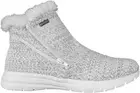 Telic Women's Apres-Ski Comfort Boot - Snowdrift White