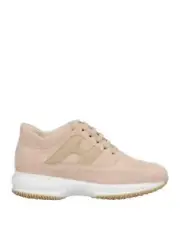 Hogan Interactive Sneakers Women- Shoes Pack Of Brand - Shoes Casual