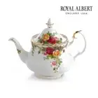 Royal Albert Old Country Roses Teapot - Medium
