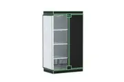Grow Tent 100x60x180cm 4 Tiers Kits Hydroponics Indoor Grow System