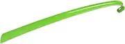 [Lmyit] Shoe Horn For Seniors - Dressing Stick Sock Remover Aid Helper - Long Shoe Horn 16.7in Shoehorn with Comfort Grip Lazy Shoe Helper for Seniors, Men, Women