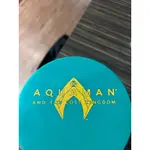 AQUAMAN 2 限量魚鱗水行杯