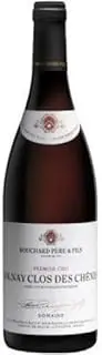 Domaine Bouchard Pere & Fils - Volnay 1er Cru 'Clos des Chenes' - 2019