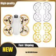 Propeller Guard for DJI NEO Drone Anti-Collision Ring Propeller Protective Cover