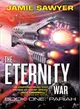 The Eternity War ─ Pariah
