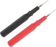 [PACKOVE] Mini Lubricant Oiler Pen Tool for Watch Repair Lightweight Precision Oil Filling Pen Fine Tip for Watchmakers for Clock Maintenance and Jewelry Repair Random Color