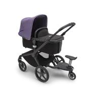 Bugaboo Comfort wheeled board + Black