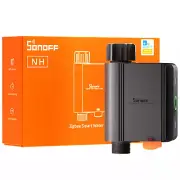 SONOFF SWV-NH Zigbee Smart Water Valve IP55 Automatic Irrigation Watering System