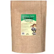 Vetafarm Herbivore CrittaCare for Cavies Kangaroos Wombats & Possums 10kg