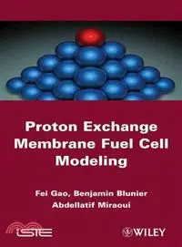 在飛比找三民網路書店優惠-Proton Exchange Membrane Fuel 