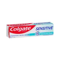 在飛比找蝦皮購物優惠-【全新未拆出清】Colgate 高露潔 抗敏感 深層潔淨牙膏