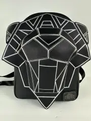 Loungefly Marvel Wakanda Forever Figural Mini Backpack New w/ Tags