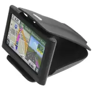 GPS Dash Mount [Matte Black Dock] for Garmin Nuvi Drive Dezl Drivesmart, Tomt...