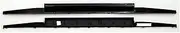 New Compatible for Lenovo Y70-70 Touch Hinges Cover Trim Plastic Bezel 5CB0G59913 AP14S000A00