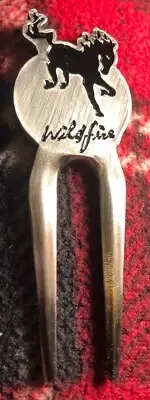 Wildfire Magnetic Divot Tool