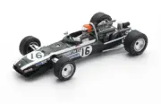 Model Car formula 1 F1 Scale 1:43 spark Cooper T86B vehicles road Gp