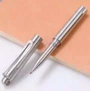 Stainless Creative Portable Pen Signature Pen Ball-Point Outdoor EDC Multi-Tools