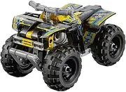 Lego Technic Quad Bike