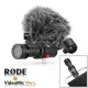 【RODE】VIDEOMIC ME-L 手機平板專業指向性麥克風 FOR IPHONE/IPAD(公司貨-全新展示福利品)