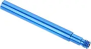 Tire Valve Extension Rods for Bikes Cars Mm Aluminum Alloy Valve Tube Extender
