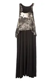 Snake Hips Tank Maxi Combo--STA-UT0659