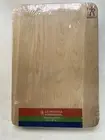 (Brand New) J.A. Henckels Int’l Chopping Board, 14x10x1