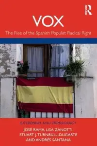 在飛比找博客來優惠-Vox: The Rise of the Spanish P
