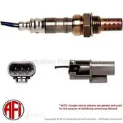 Denso Oxygen Sensor - OXY1803